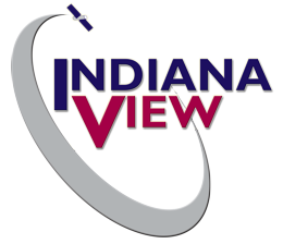 IndianaView Logo