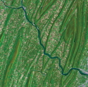 Sesquehanna River